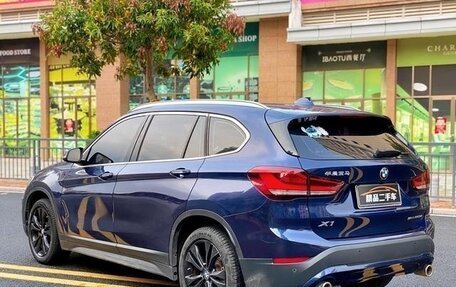 BMW X1, 2021 год, 1 870 000 рублей, 10 фотография