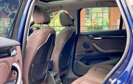 BMW X1, 2021 год, 1 870 000 рублей, 7 фотография