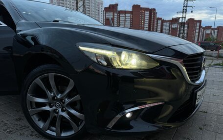 Mazda 6, 2017 год, 2 349 000 рублей, 4 фотография
