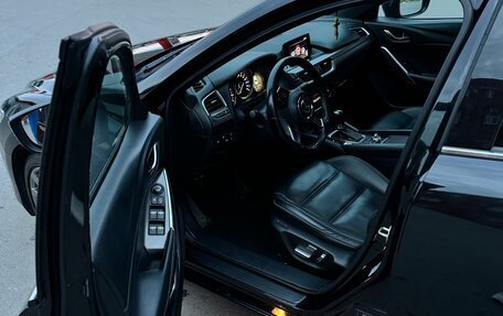Mazda 6, 2017 год, 2 349 000 рублей, 11 фотография