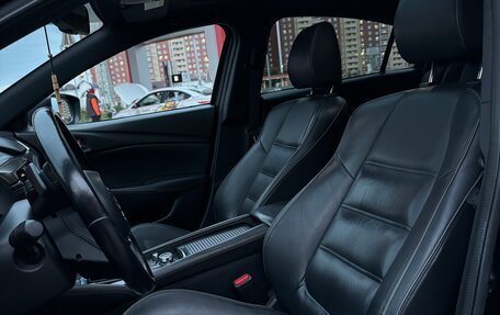 Mazda 6, 2017 год, 2 349 000 рублей, 13 фотография