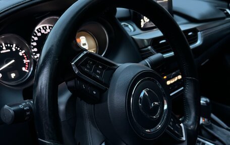 Mazda 6, 2017 год, 2 349 000 рублей, 14 фотография