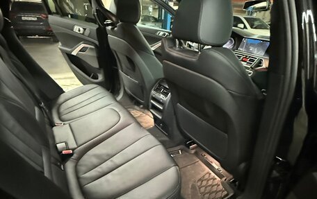 BMW X6, 2022 год, 10 950 000 рублей, 3 фотография