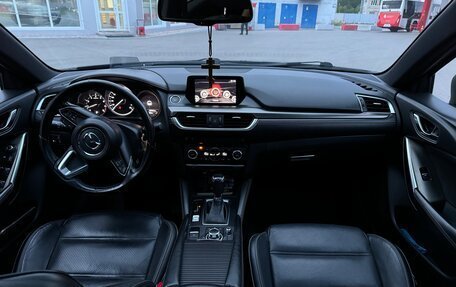 Mazda 6, 2017 год, 2 349 000 рублей, 9 фотография