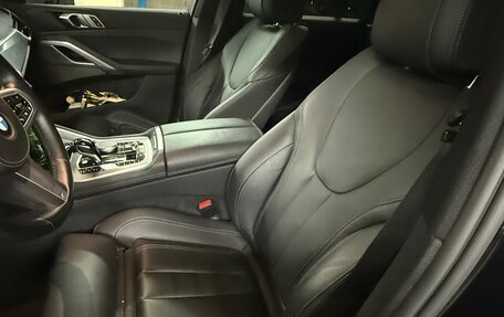 BMW X6, 2022 год, 10 950 000 рублей, 4 фотография