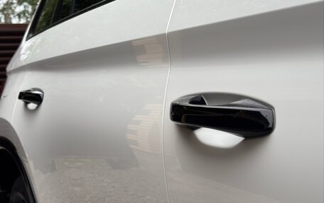 Skoda Kodiaq I, 2019 год, 2 400 000 рублей, 7 фотография