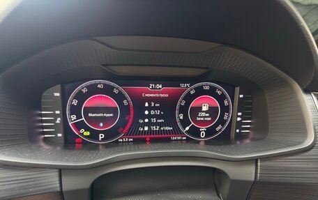 Skoda Kodiaq I, 2019 год, 2 400 000 рублей, 12 фотография