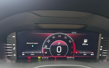 Skoda Kodiaq I, 2019 год, 2 400 000 рублей, 14 фотография