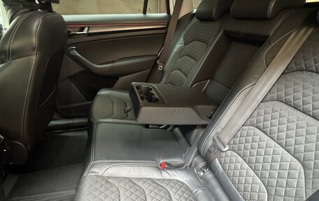 Skoda Kodiaq I, 2019 год, 2 400 000 рублей, 20 фотография