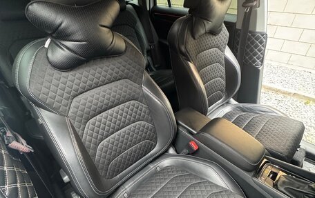 Skoda Kodiaq I, 2019 год, 2 400 000 рублей, 22 фотография