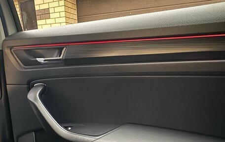 Skoda Kodiaq I, 2019 год, 2 400 000 рублей, 21 фотография
