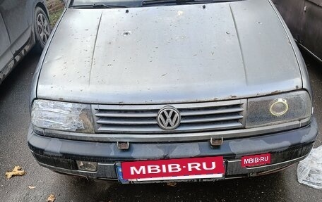 Volkswagen Vento, 1996 год, 40 000 рублей, 3 фотография