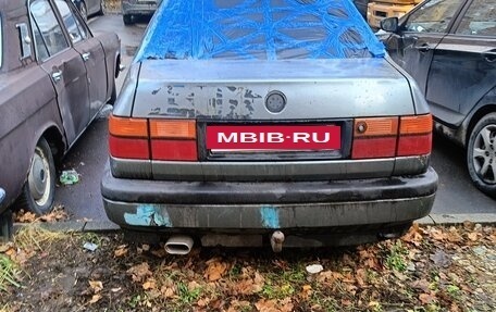 Volkswagen Vento, 1996 год, 40 000 рублей, 5 фотография