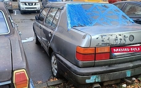 Volkswagen Vento, 1996 год, 40 000 рублей, 4 фотография