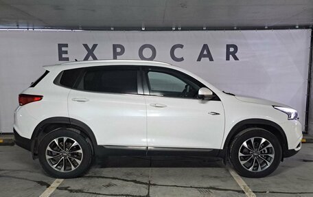 Chery Tiggo 7 I, 2019 год, 1 140 000 рублей, 6 фотография