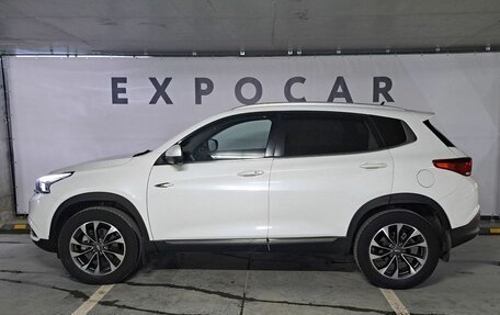 Chery Tiggo 7 I, 2019 год, 1 140 000 рублей, 2 фотография