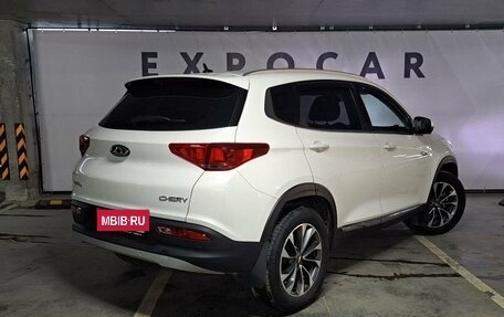 Chery Tiggo 7 I, 2019 год, 1 140 000 рублей, 5 фотография