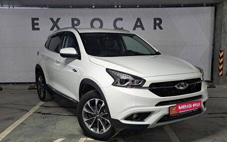 Chery Tiggo 7 I, 2019 год, 1 140 000 рублей, 7 фотография