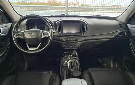 Chery Tiggo 7 I, 2019 год, 1 140 000 рублей, 10 фотография