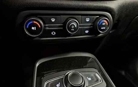 Chery Tiggo 7 I, 2019 год, 1 140 000 рублей, 15 фотография