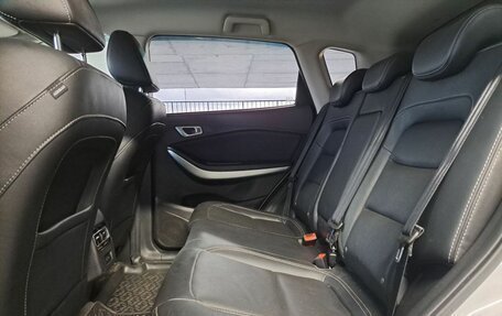 Chery Tiggo 7 I, 2019 год, 1 140 000 рублей, 11 фотография
