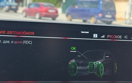 BMW 5 серия, 2021 год, 5 999 999 рублей, 12 фотография