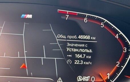 BMW 5 серия, 2021 год, 5 999 999 рублей, 11 фотография