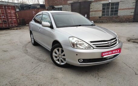 Toyota Allion, 2007 год, 880 000 рублей, 2 фотография