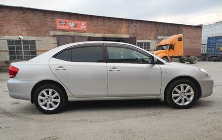 Toyota Allion, 2007 год, 880 000 рублей, 6 фотография