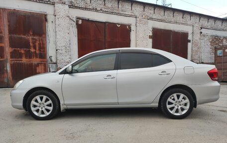 Toyota Allion, 2007 год, 880 000 рублей, 7 фотография
