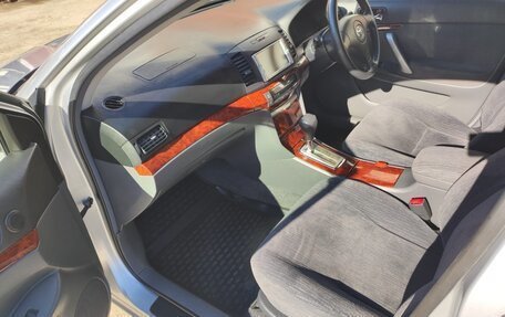 Toyota Allion, 2007 год, 880 000 рублей, 14 фотография