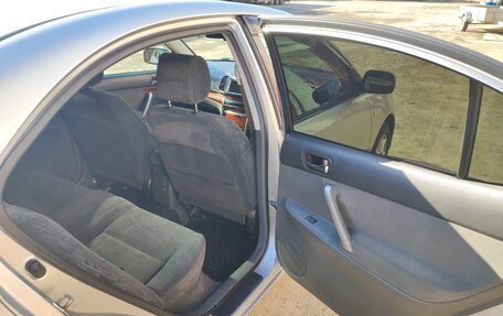 Toyota Allion, 2007 год, 880 000 рублей, 12 фотография