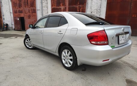 Toyota Allion, 2007 год, 880 000 рублей, 5 фотография
