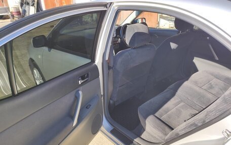 Toyota Allion, 2007 год, 880 000 рублей, 13 фотография