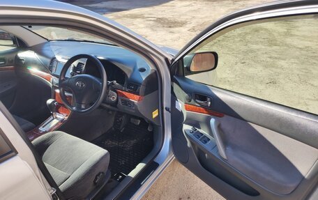 Toyota Allion, 2007 год, 880 000 рублей, 11 фотография