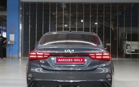 KIA K3, 2021 год, 1 586 000 рублей, 3 фотография