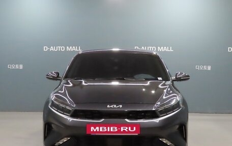KIA K3, 2021 год, 1 586 000 рублей, 2 фотография