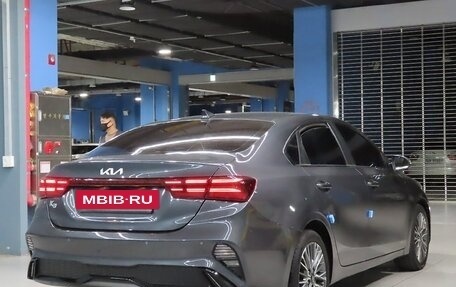 KIA K3, 2021 год, 1 586 000 рублей, 4 фотография