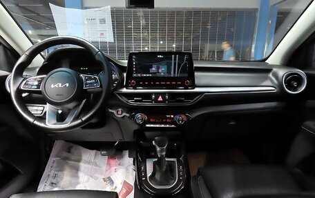 KIA K3, 2021 год, 1 586 000 рублей, 13 фотография