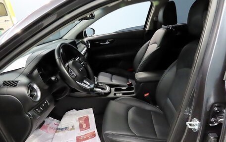 KIA K3, 2021 год, 1 586 000 рублей, 14 фотография