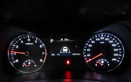 KIA K3, 2021 год, 1 586 000 рублей, 16 фотография