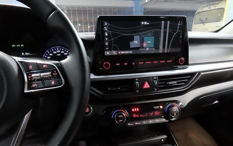 KIA K3, 2021 год, 1 586 000 рублей, 18 фотография