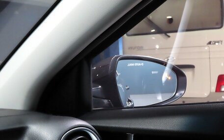 KIA K3, 2021 год, 1 586 000 рублей, 8 фотография