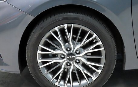 KIA K3, 2021 год, 1 586 000 рублей, 12 фотография