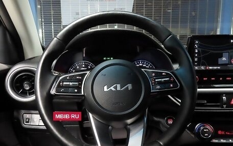 KIA K3, 2021 год, 1 586 000 рублей, 17 фотография