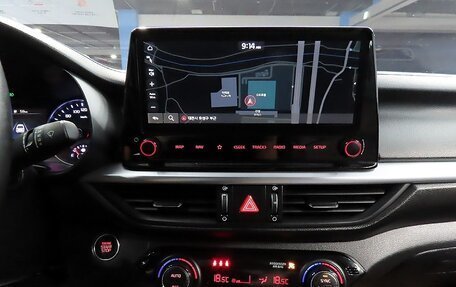 KIA K3, 2021 год, 1 586 000 рублей, 19 фотография