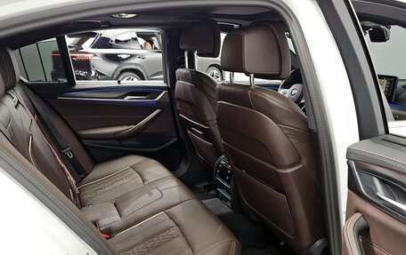 BMW 5 серия, 2021 год, 4 032 000 рублей, 5 фотография