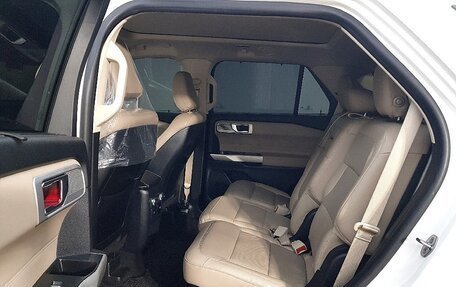 Ford Explorer VI, 2021 год, 2 954 000 рублей, 6 фотография