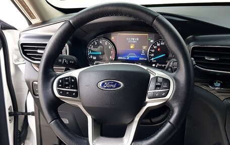 Ford Explorer VI, 2021 год, 2 954 000 рублей, 8 фотография