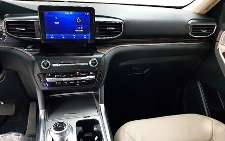 Ford Explorer VI, 2021 год, 2 954 000 рублей, 7 фотография
